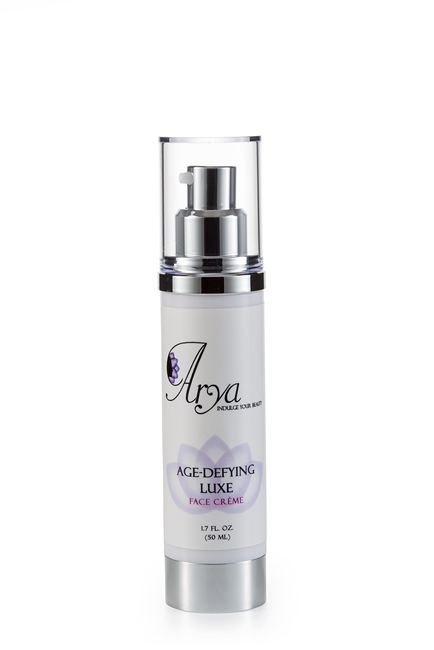 Age-Defying Luxe Face Creme