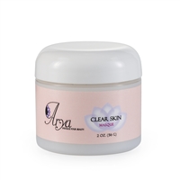 Clear Skin Masque