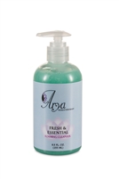 Fresh & Essential Foaming Cleanser