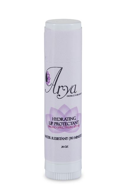 Hydrating Lip Protectant - SPF 45
