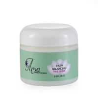 Skin Balancing Face Creme