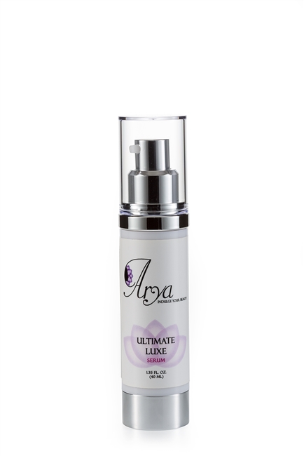 Ultimate Luxe Serum