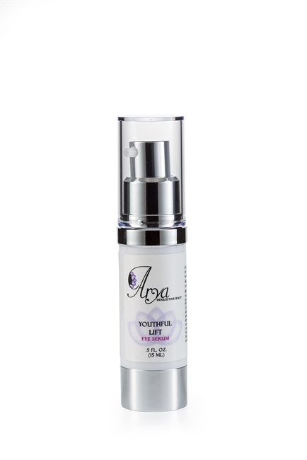 Youthful Lift Eye Serum