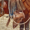 Buckaroo Bling by Ann Hanson