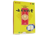 1 box Yunnan Baiyao Plaster