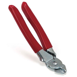 Hog Ring Pliers: Tools For Installing Aftermarket Auto Upholstery