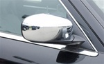 2005-2009 Chrysler 300 / 300C Chrome Door Mirror Covers