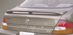 Nissan Altima Painted Spoiler / Wing, 1998. 1999, 2000, 2001