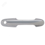 Honda CR-V Chrome Door Handle Covers, 2007, 2008, 2009, 2010, 2011