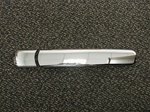 Volkswagen Passat Chrome Door Handle Covers, 2006, 2007, 2008, 2009, 2010, 2011