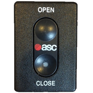 ASC 800 Sunroof Switch