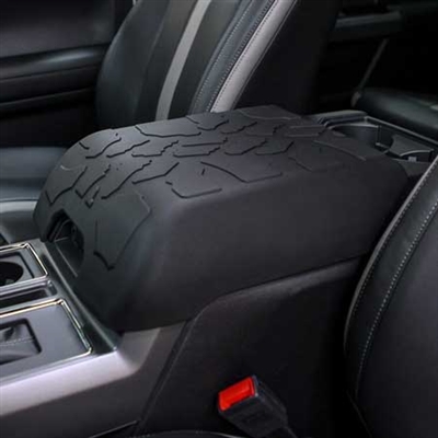 Ford F-150 Soft Tire Tread Arm Pad
