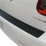 Buick Lucerne Bumper Cover Molding Pad, 2006, 2007, 2008, 2009, 2010, 2011, 2012