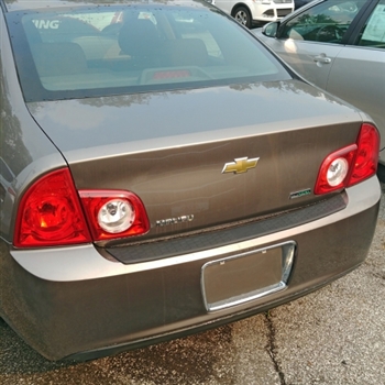 Chevrolet Malibu Bumper Cover Molding Pad, 2008, 2009, 2010, 2011, 2012