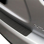 Mitsubishi Outlander Bumper Cover Molding Pad, 2007, 2008, 2009, 2010, 2011, 2012