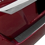Nissan Altima Bumper Cover Molding Pad, 2013, 2014, 2015