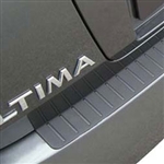 Nissan Altima Bumper Cover Molding Pad, 2002, 2003, 2004, 2005, 2006