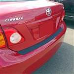 Toyota Corolla Bumper Cover Molding Pad, 2009, 2010, 2011, 2012, 2013