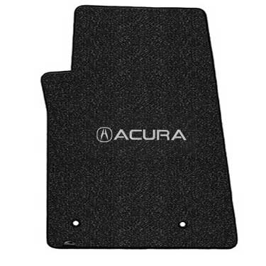 Acura ILX Berber Floor and Trunk Mats