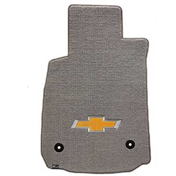 Chevrolet Astrovan Berber Floor and Trunk Mats