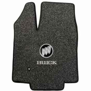 Buick Roadmaster Berber Floor and Trunk Mats