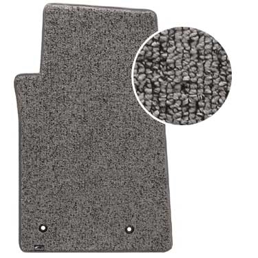 Ford Mustang Berber Floor and Trunk Mats