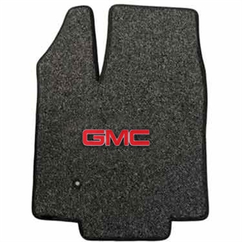 GMC Envoy Berber Floor and Trunk Mats