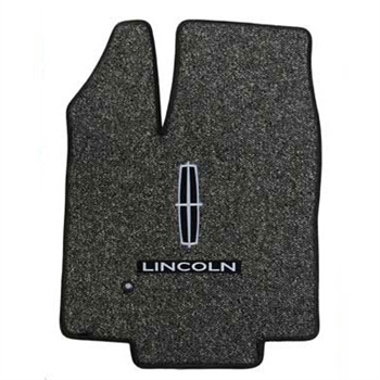 Lincoln Town Car Berber Floor and Trunk Mats