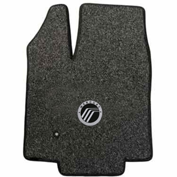 Mercury Sable Berber Floor and Trunk Mats