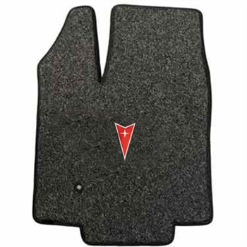 Pontiac Aztek Berber Floor and Trunk Mats