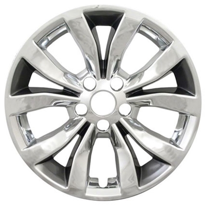 Chrysler 300 Wheel Covers, 2015, 2016, 2017, 2018, 2019, 2020