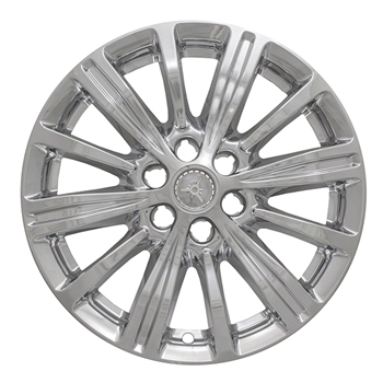 Cadillac XT5 Chrome Wheel Covers, 2017, 2018, 2019
