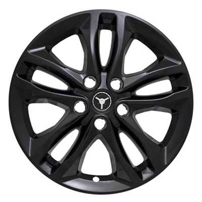 Chevrolet Malibu LT Impostor Wheel Covers, 2016, 2017, 2018, 2019, 2020, 2021