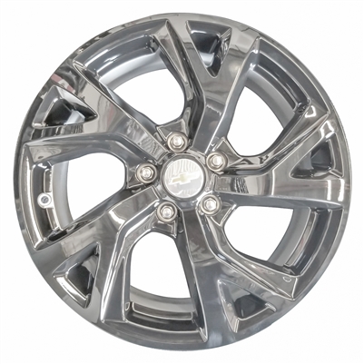 Chevrolet Equinox L / LS/ LT / Premier Chrome Wheel Covers, 4pc 2018, 2019, 2020, 2021, 2022, 2023