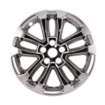Ford Escape SE / SE Sport Hybrid Chrome Wheel Covers, 2020, 2021, 2022