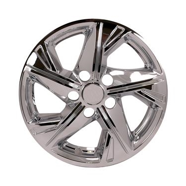 Hyundai Sonata 16" Chrome Wheel Covers, 2020, 2021, 2022, 2023