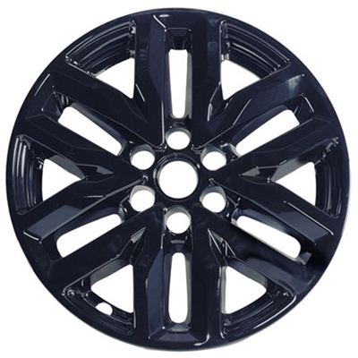 GMC Acadia SLE / SLT Impostor Wheel Covers (18"), 4pc  2017, 2018, 2019