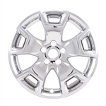 Ford Bronco Sport (Base Model) Impostor Wheel Covers, 2021, 2022, 2023