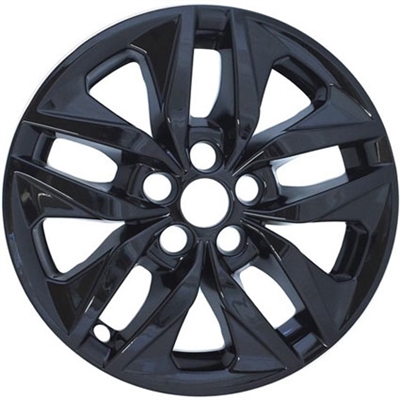 Toyota Sienna LE Impostor Wheel Covers, 2021, 2022, 2023, 2024