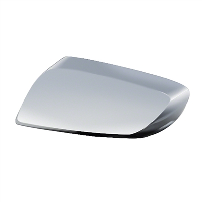 Chevrolet Impala Chrome Mirror Covers, 2014, 2015, 2016, 2017, 2018, 2019, 2020