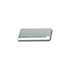 Premium 3D Chrome Individual Letters & Numbers - Dash