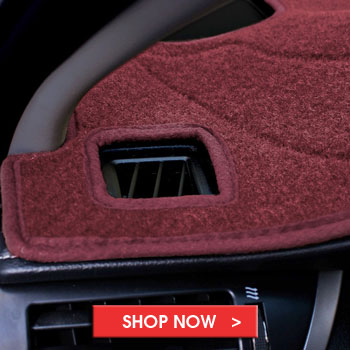 Polycarpet Dash Covers | ShopSAR.com