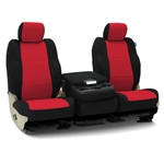 Hyundai Entourage Seat Covers by Coverking
