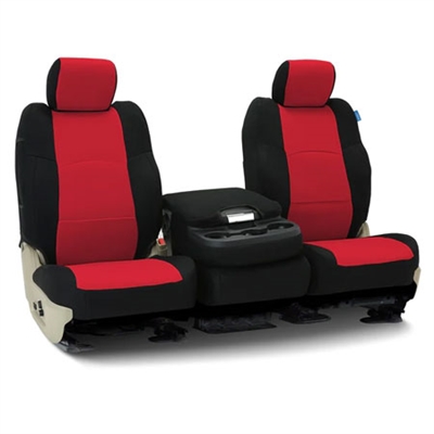 GMC Canyon Seat Covers by Coverking