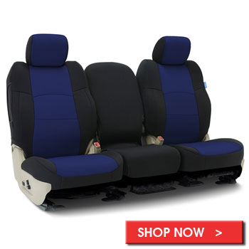 Neosupreme Auto Seat Covers