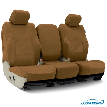 Pollycotton Auto Seat Covers