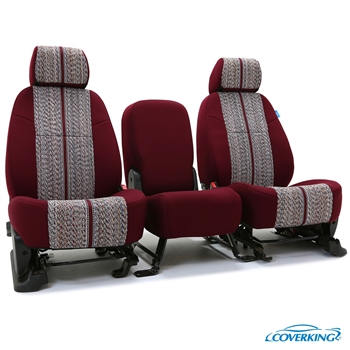 Saddleblanket Auto Seat Covers