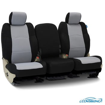 Spacer Mesh Auto Seat Covers