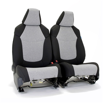 SpartanShield Auto Seat Covers