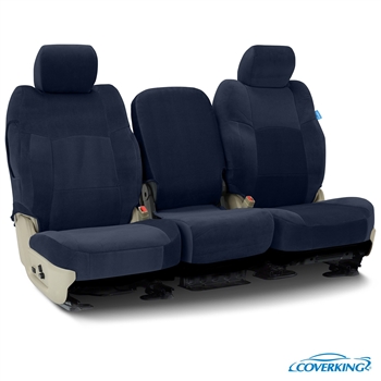 Velour Auto Seat Covers